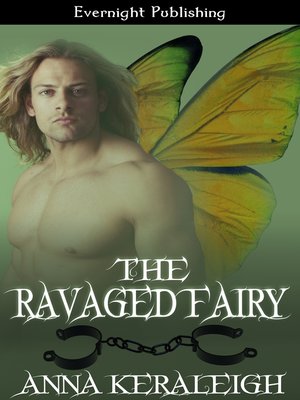 cover image of The Ravaged Fairy